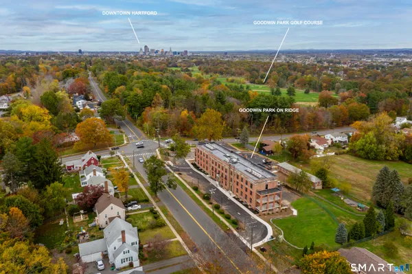$1,700 | 170 Ridge Road, Unit 103, Wethersfield, CT 06109