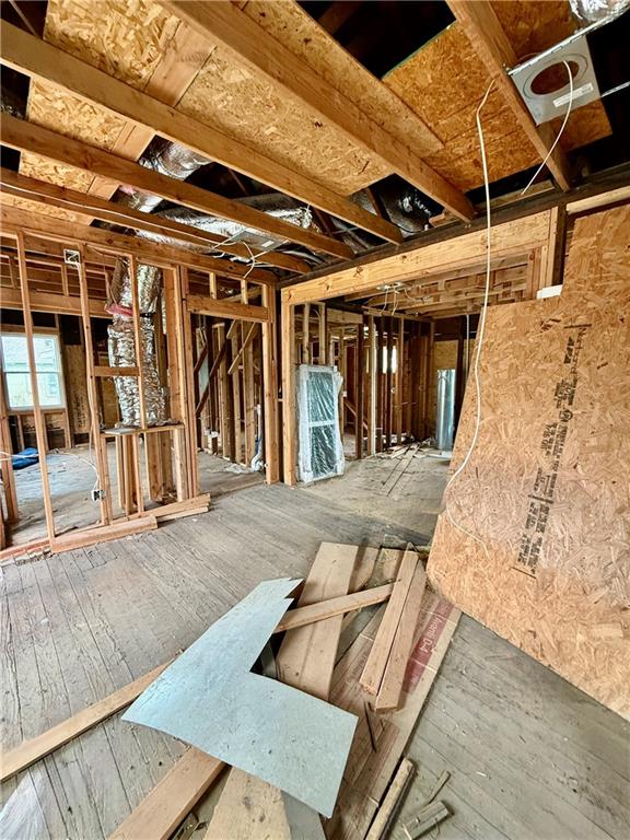 307 South Georgia Street Pittsburg, KS 66762 - Photo 3 of 8