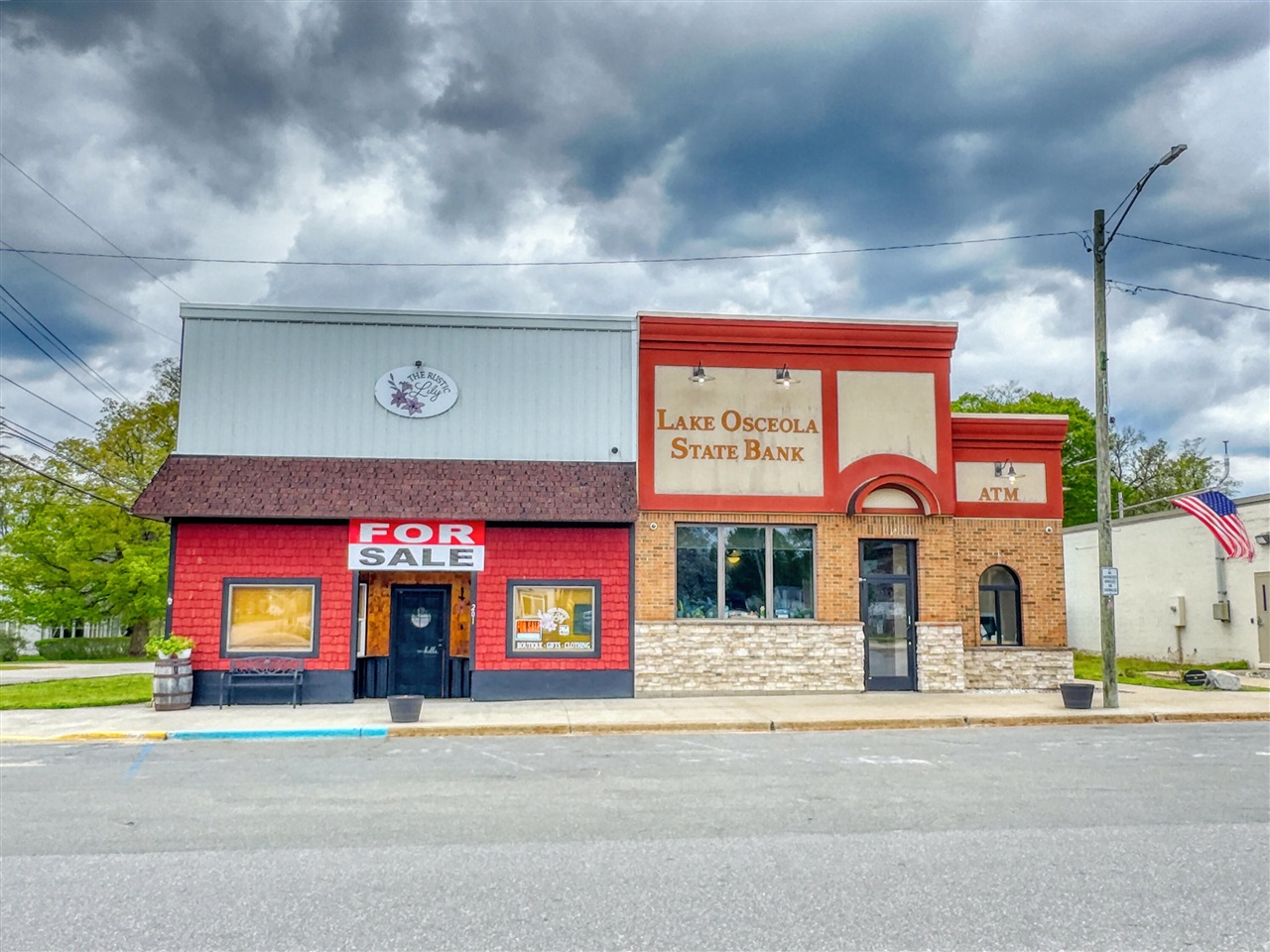 201 State Street Luther, MI 49656 - Photo 78 of 98