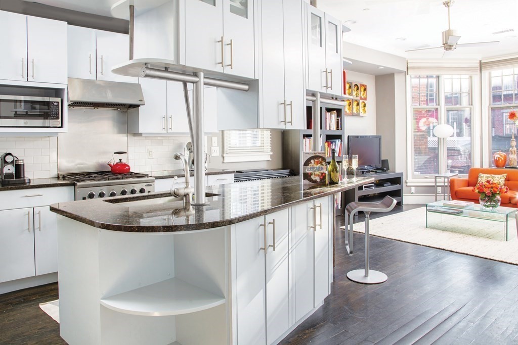 112 West Concord Street, Unit 2 Boston, MA 02118 - Photo 4 of 12