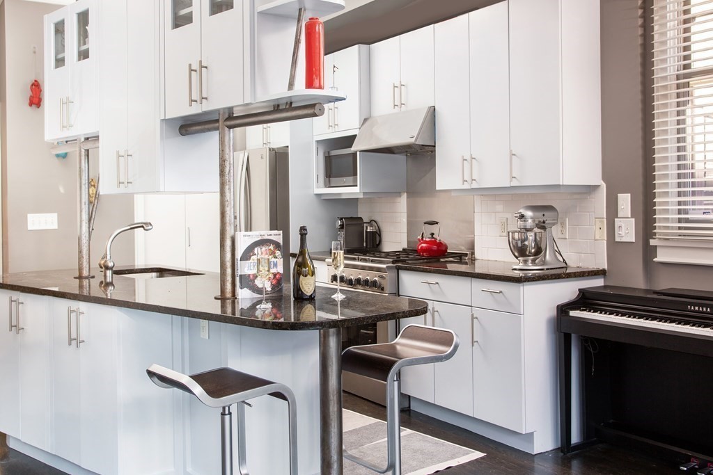 112 West Concord Street, Unit 2 Boston, MA 02118 - Photo 5 of 12