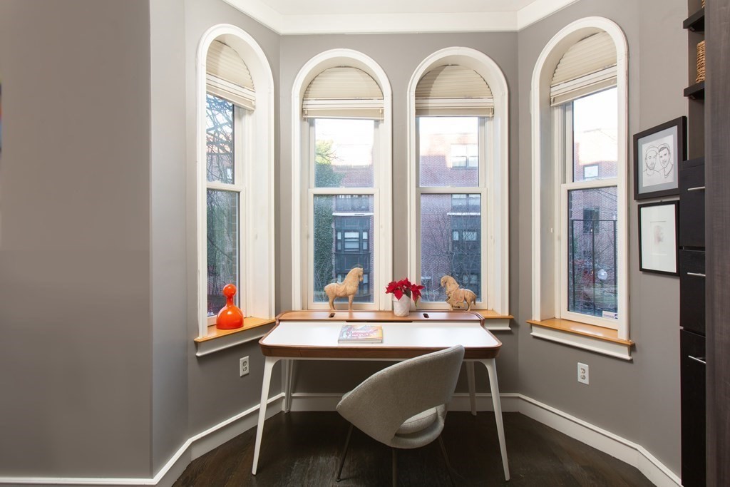 112 West Concord Street, Unit 2 Boston, MA 02118 - Photo 9 of 12