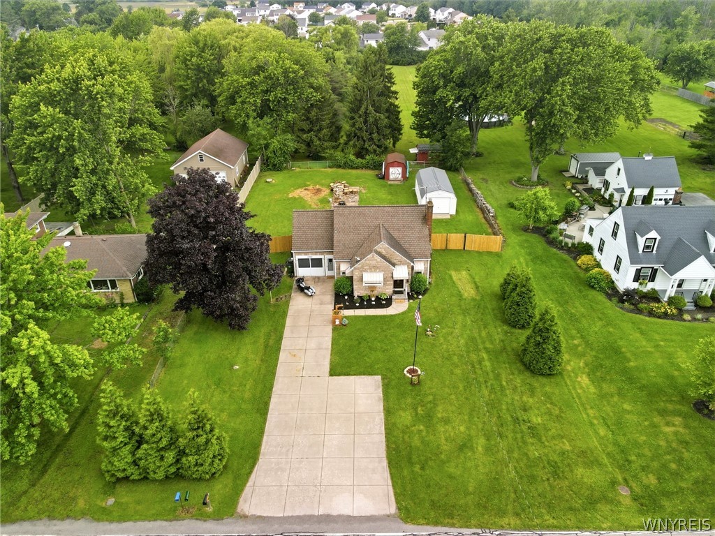 6888 Sy Road Wheatfield, NY 14304 - Photo 26 of 34