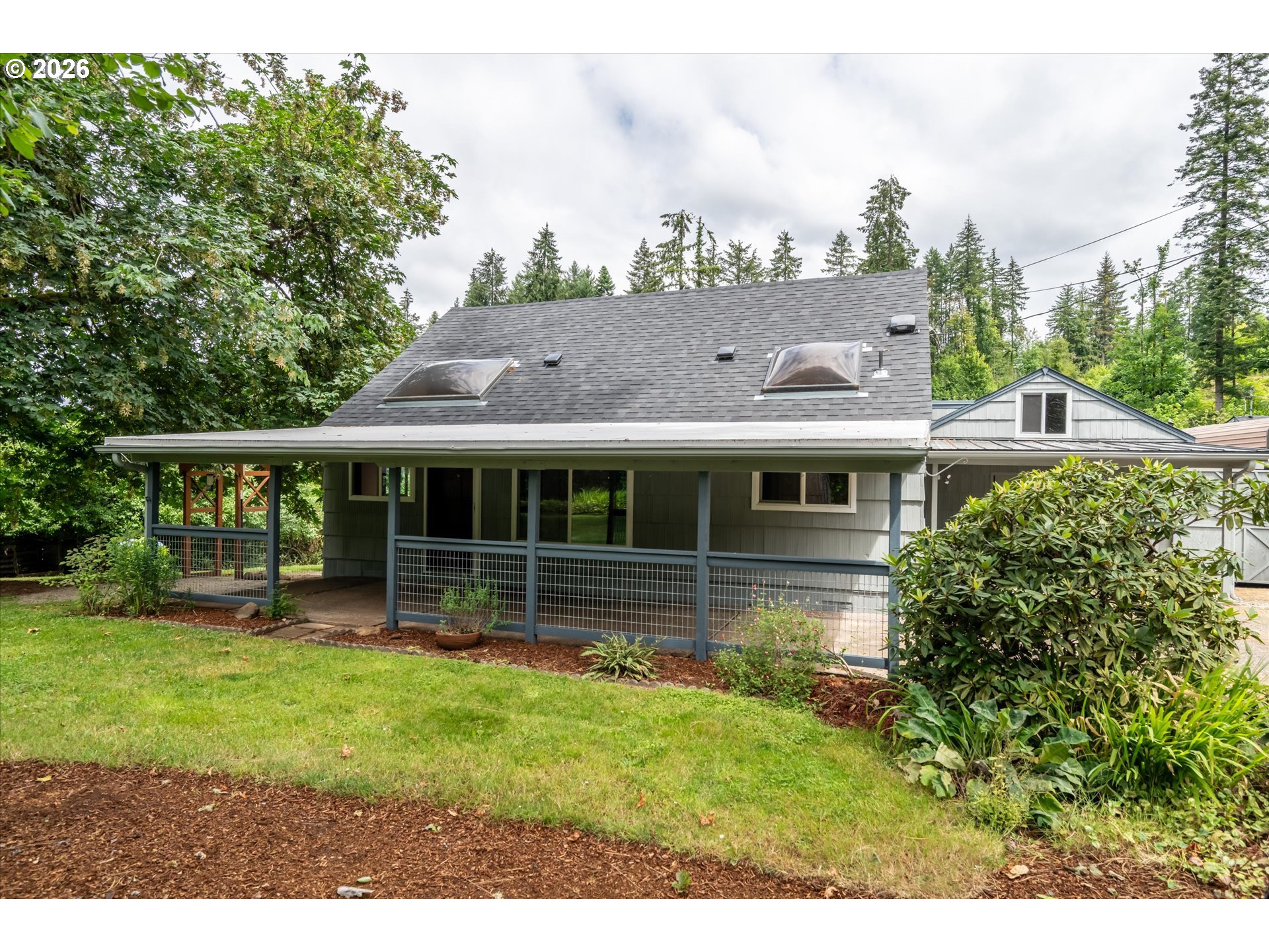 38669 East Cedar Flat Road Springfield, OR 97478 - Photo 37 of 39