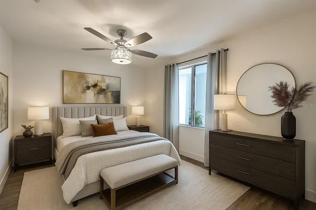 $559,500 | 1709 North Tamiami Trail, Unit 514, Sarasota, FL 34234