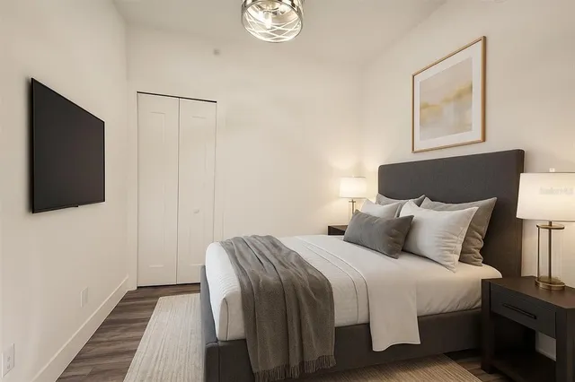 $559,500 | 1709 North Tamiami Trail, Unit 514, Sarasota, FL 34234