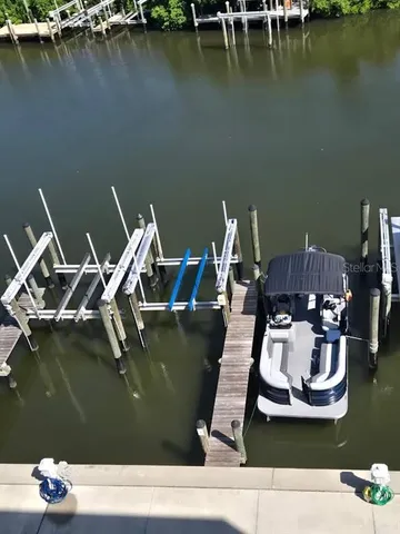 $559,500 | 1709 North Tamiami Trail, Unit 514, Sarasota, FL 34234