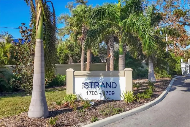 $559,500 | 1709 North Tamiami Trail, Unit 514, Sarasota, FL 34234