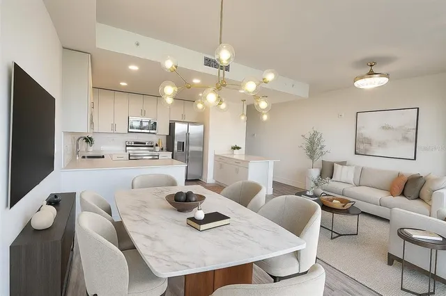 $559,500 | 1709 North Tamiami Trail, Unit 514, Sarasota, FL 34234