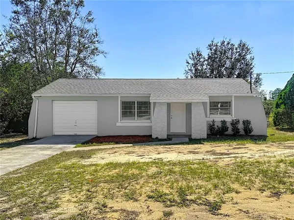 $205,000 | 13156 Odham Street, Spring Hill, FL 34609