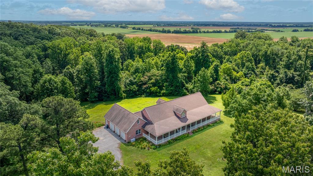 112 Park Road Benton, MO 63736 - Photo 43 of 52