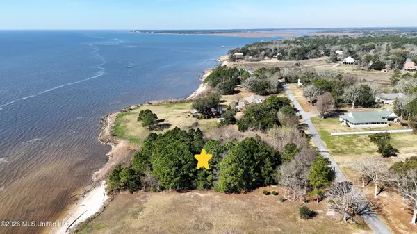 $139,900 | Lot 1 Swetman Beach Drive, Gautier, MS 39553