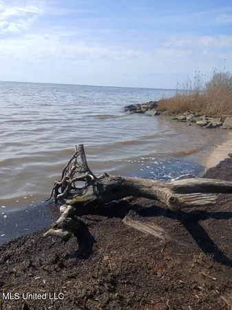$139,900 | Lot 1 Swetman Beach Drive, Gautier, MS 39553