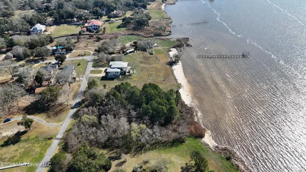 $139,900 | Lot 1 Swetman Beach Drive, Gautier, MS 39553