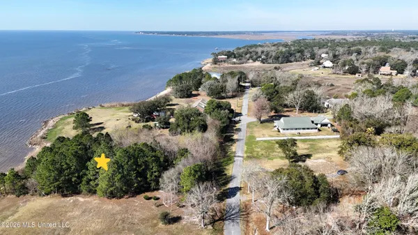 $139,900 | Lot 1 Swetman Beach Drive, Gautier, MS 39553