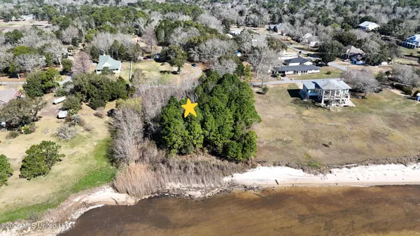 $139,900 | Lot 1 Swetman Beach Drive, Gautier, MS 39553