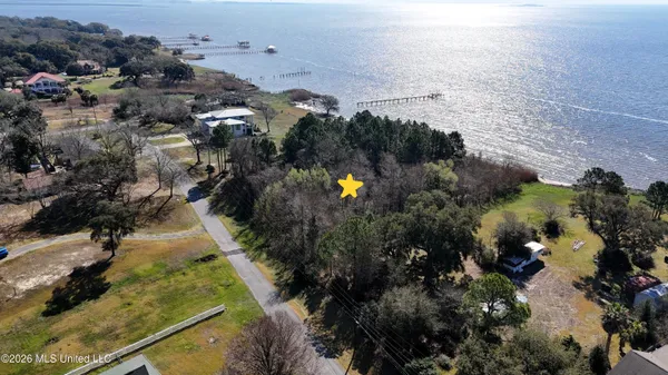 $139,900 | Lot 1 Swetman Beach Drive, Gautier, MS 39553