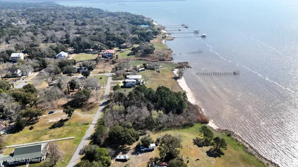 $139,900 | Lot 1 Swetman Beach Drive, Gautier, MS 39553