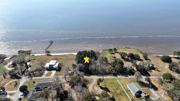 $139,900 | Lot 1 Swetman Beach Drive, Gautier, MS 39553
