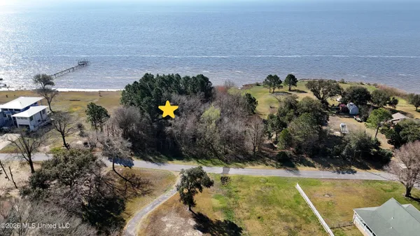 $139,900 | Lot 1 Swetman Beach Drive, Gautier, MS 39553
