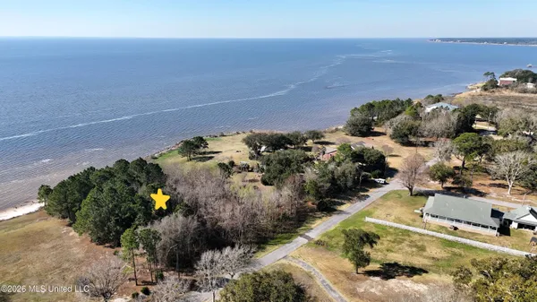 $139,900 | Lot 1 Swetman Beach Drive, Gautier, MS 39553