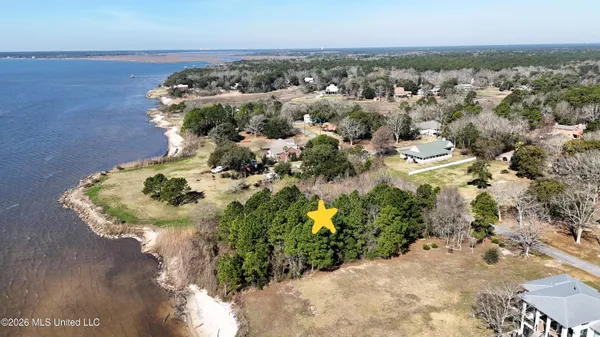 $139,900 | Lot 1 Swetman Beach Drive, Gautier, MS 39553