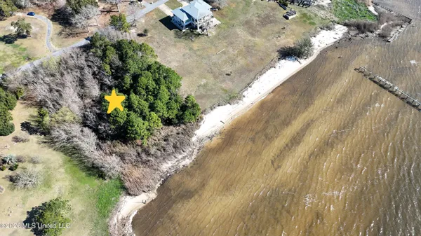 $139,900 | Lot 1 Swetman Beach Drive, Gautier, MS 39553