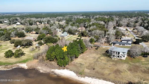 $139,900 | Lot 1 Swetman Beach Drive, Gautier, MS 39553
