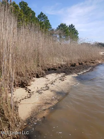 $139,900 | Lot 1 Swetman Beach Drive, Gautier, MS 39553