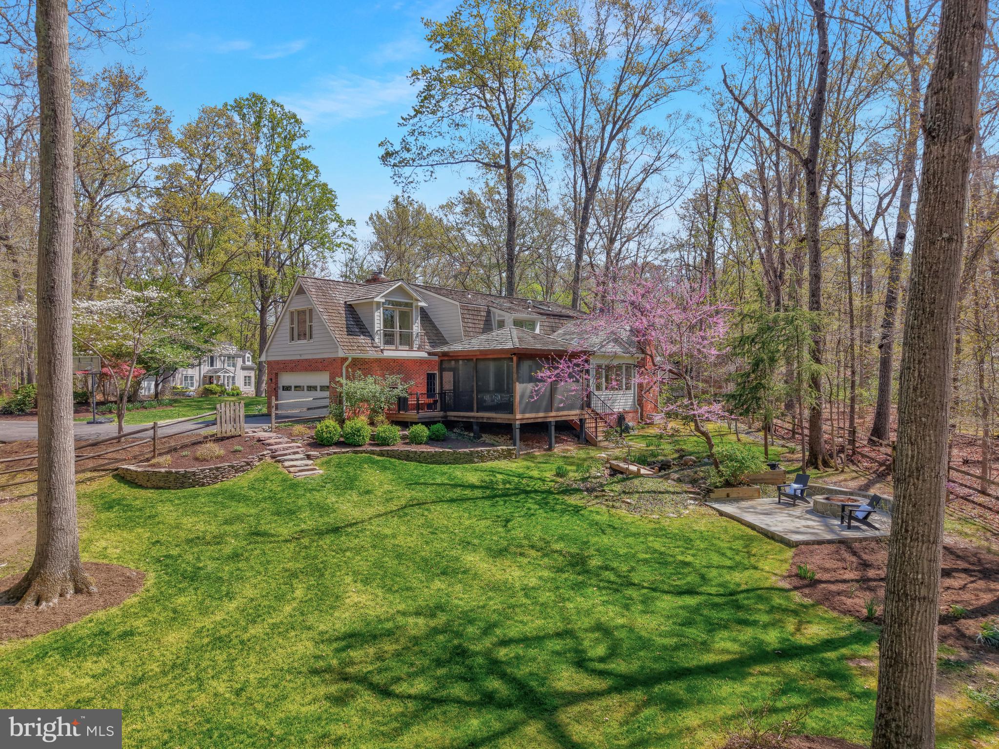 11809 State Rte 4707 Reston, VA 20191 - Photo 64 of 70 A home that truly "checks the boxes"!