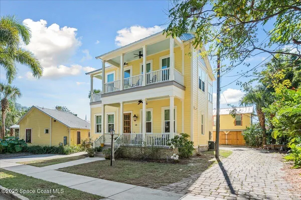 $2,525,000 | 11 Mitchell Street, Cocoa, FL 32922