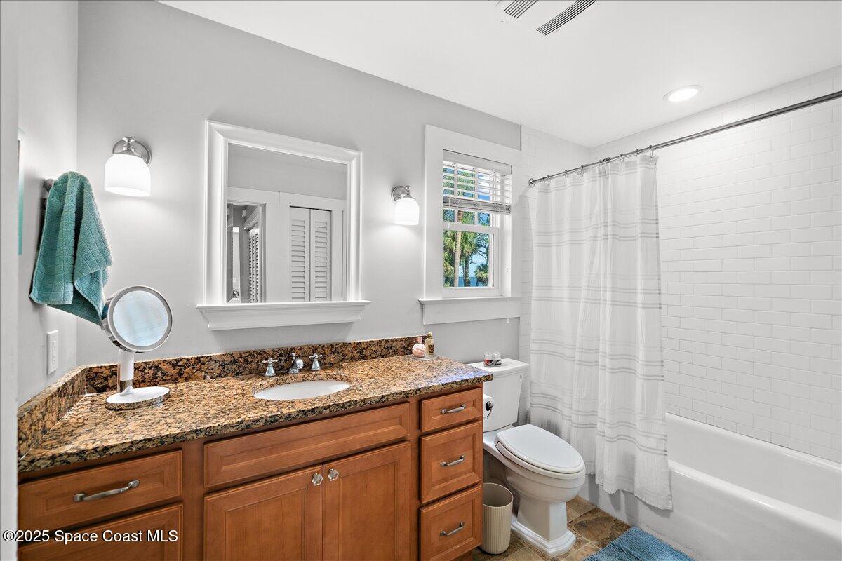 11 Mitchell Street Cocoa, FL 32922 - Photo 102 of 159 39-B1-Apt Bathroom