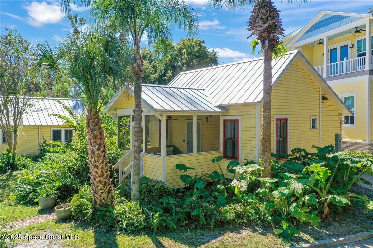 11 Mitchell Street Cocoa, FL 32922 - Photo 104 of 159 40-B2-7 Mitchell St Cottage
