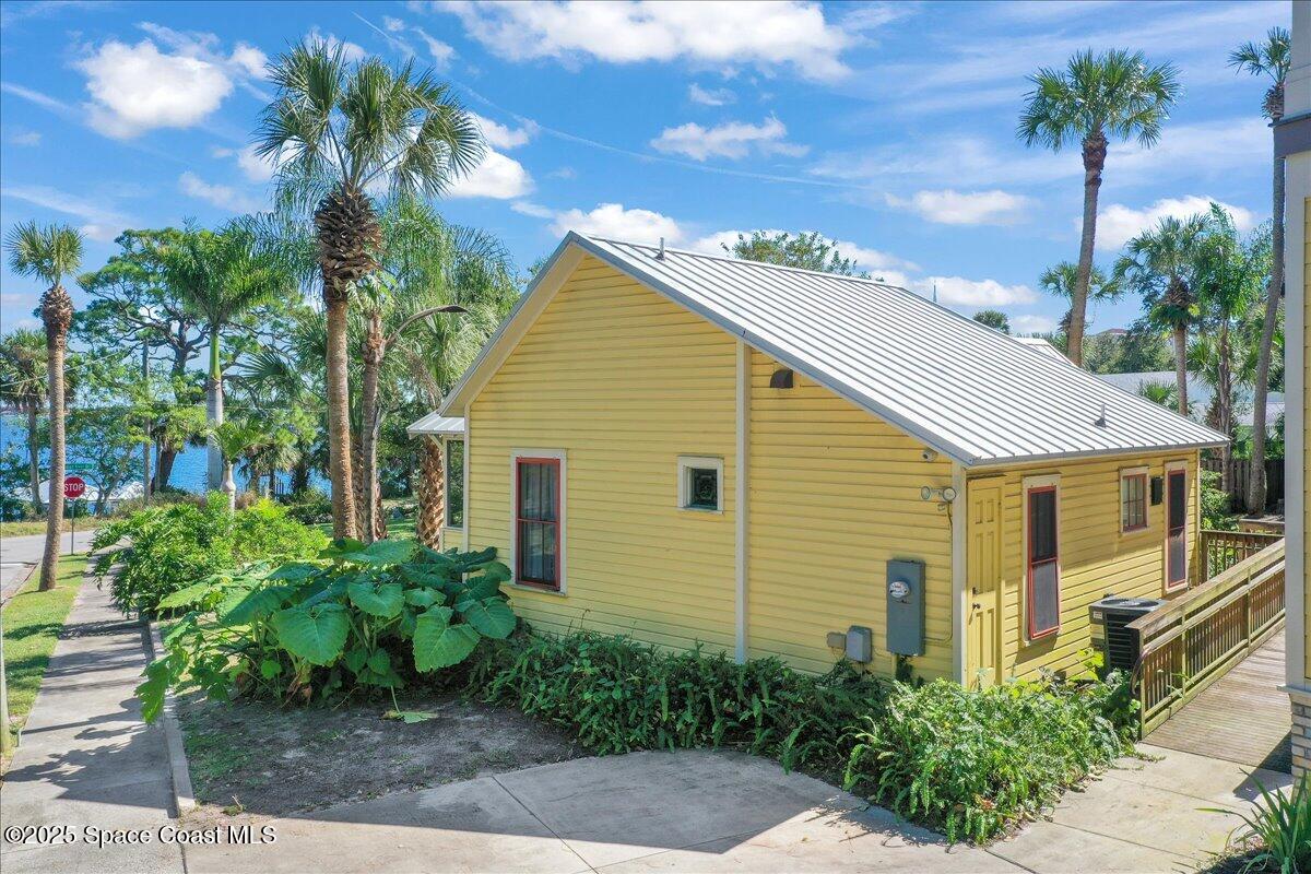 11 Mitchell Street Cocoa, FL 32922 - Photo 105 of 159 40--B2-7 Mitchell St