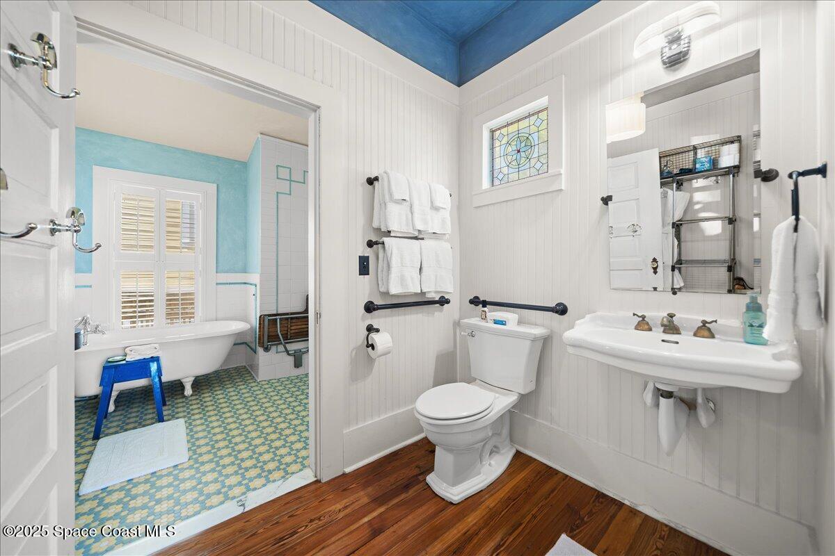 11 Mitchell Street Cocoa, FL 32922 - Photo 115 of 159 46-B2-7 Mitchell St - Bathroom