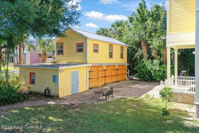 $2,590,000 | 11 Mitchell Street, Cocoa, FL 32922