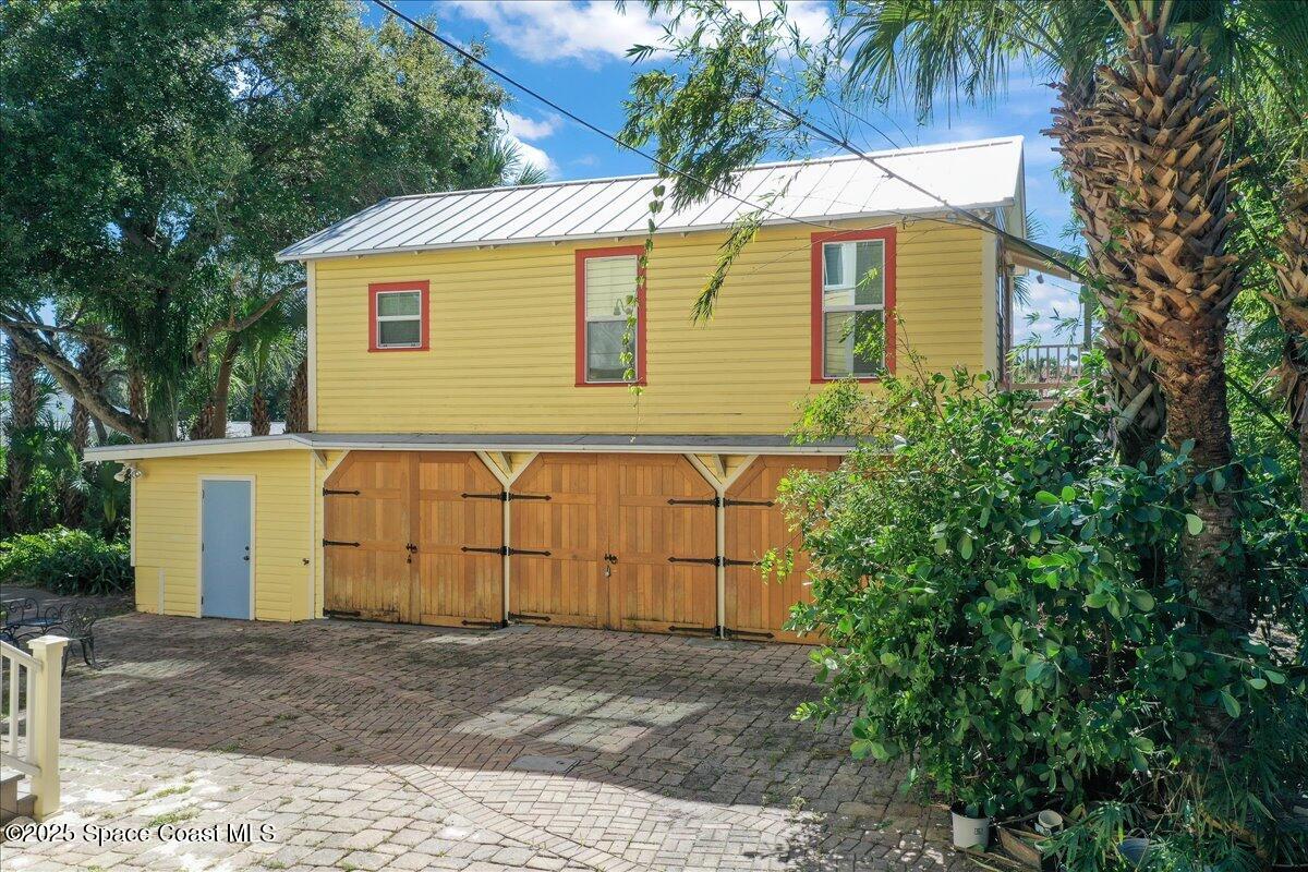11 Mitchell Street Cocoa, FL 32922 - Photo 118 of 159 50-B3- 15 Mitchell - 3 car garage-utilit