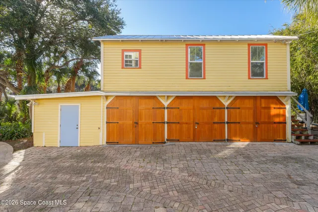 $2,590,000 | 11 Mitchell Street, Cocoa, FL 32922