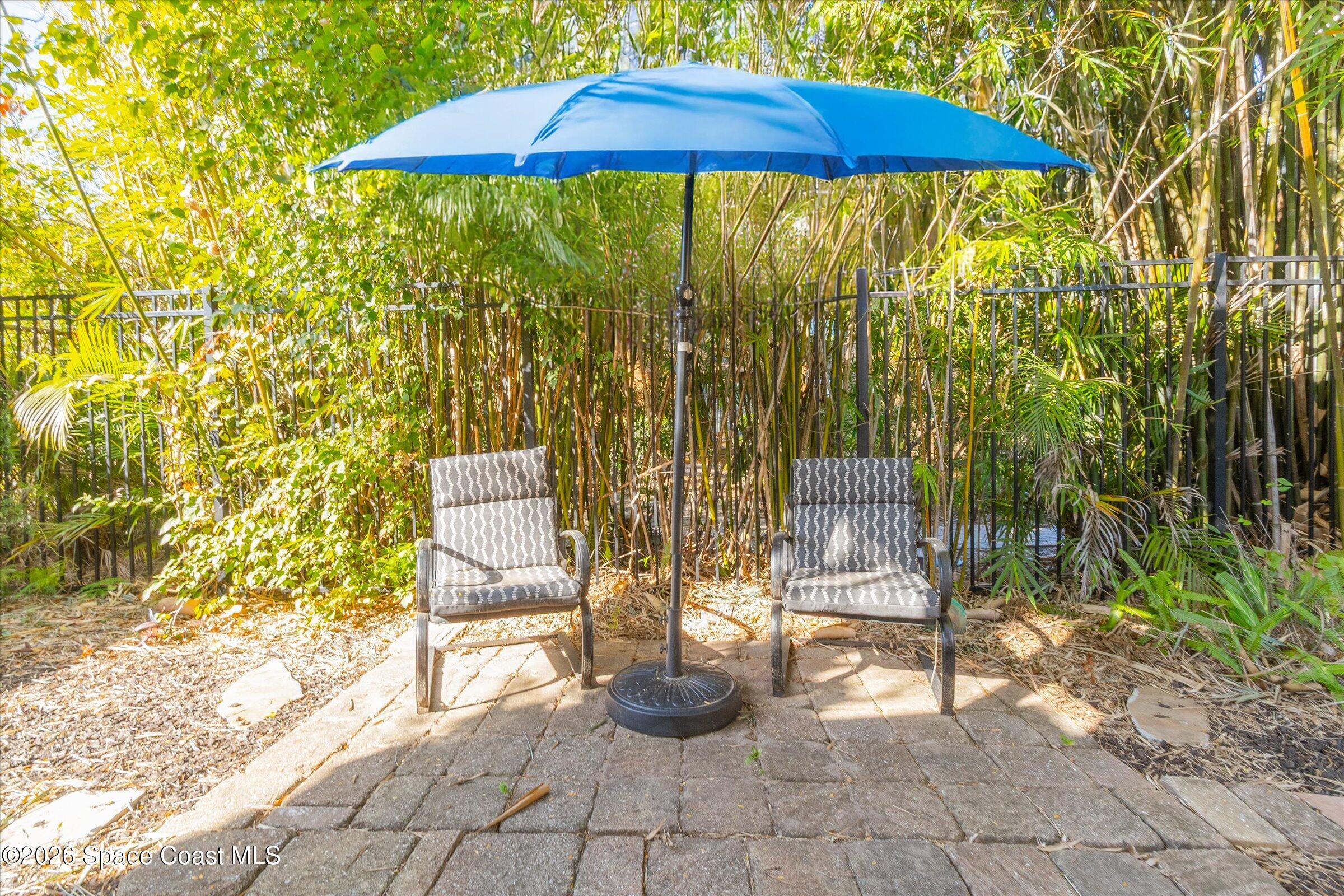 11 Mitchell Street Cocoa, FL 32922 - Photo 124 of 159 Outdoor area