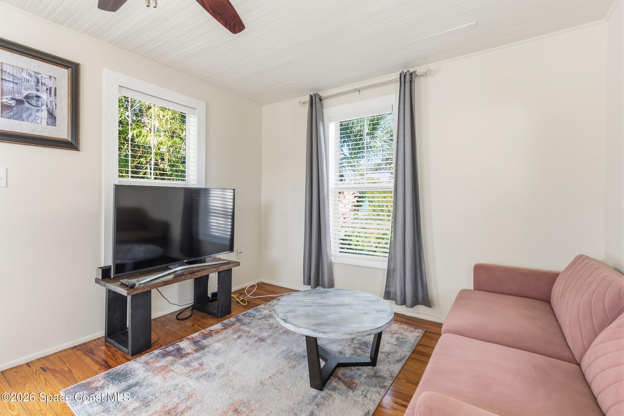 11 Mitchell Street Cocoa, FL 32922 - Photo 127 of 159 Living Room