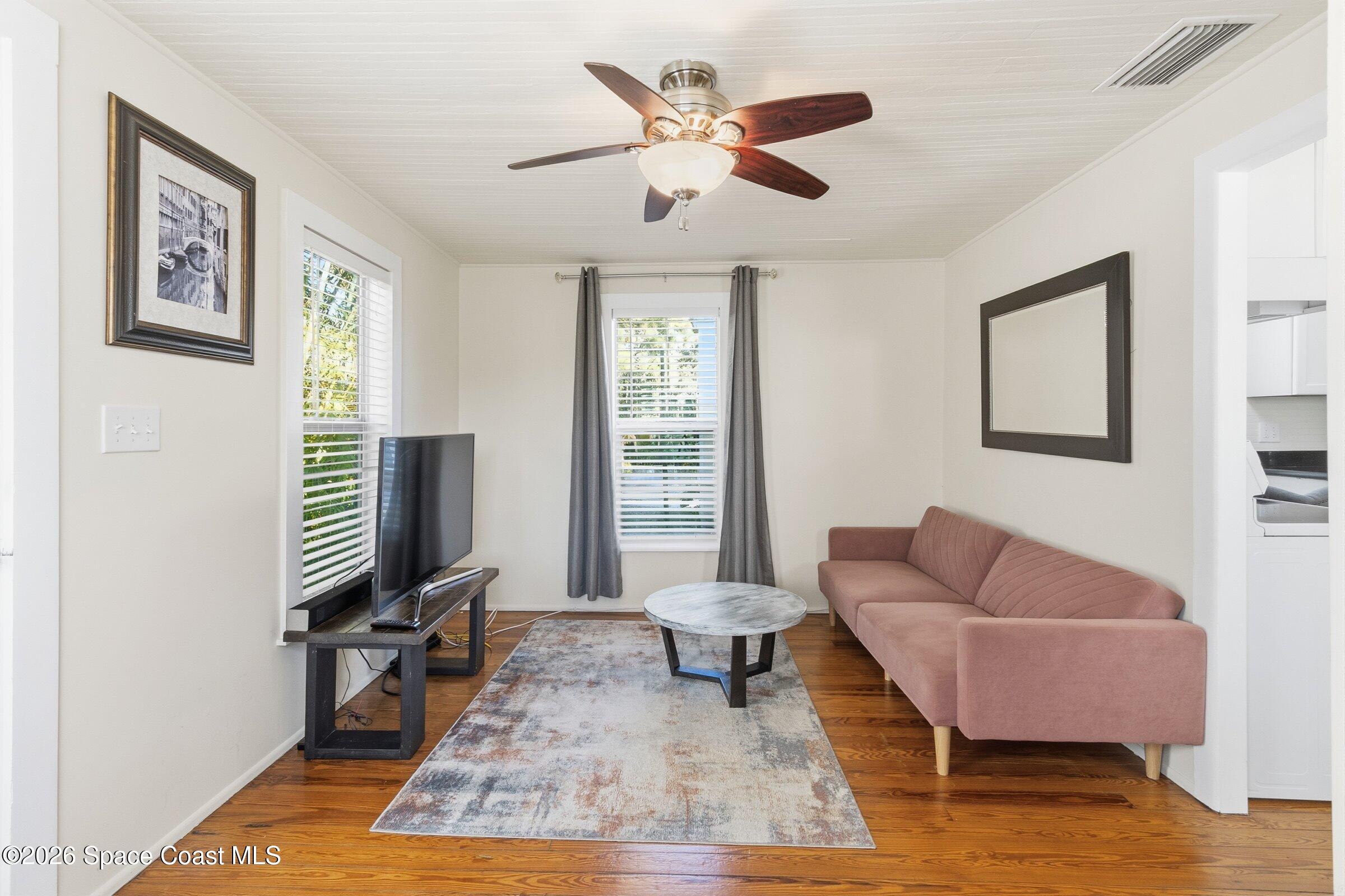 11 Mitchell Street Cocoa, FL 32922 - Photo 129 of 159 Living Room