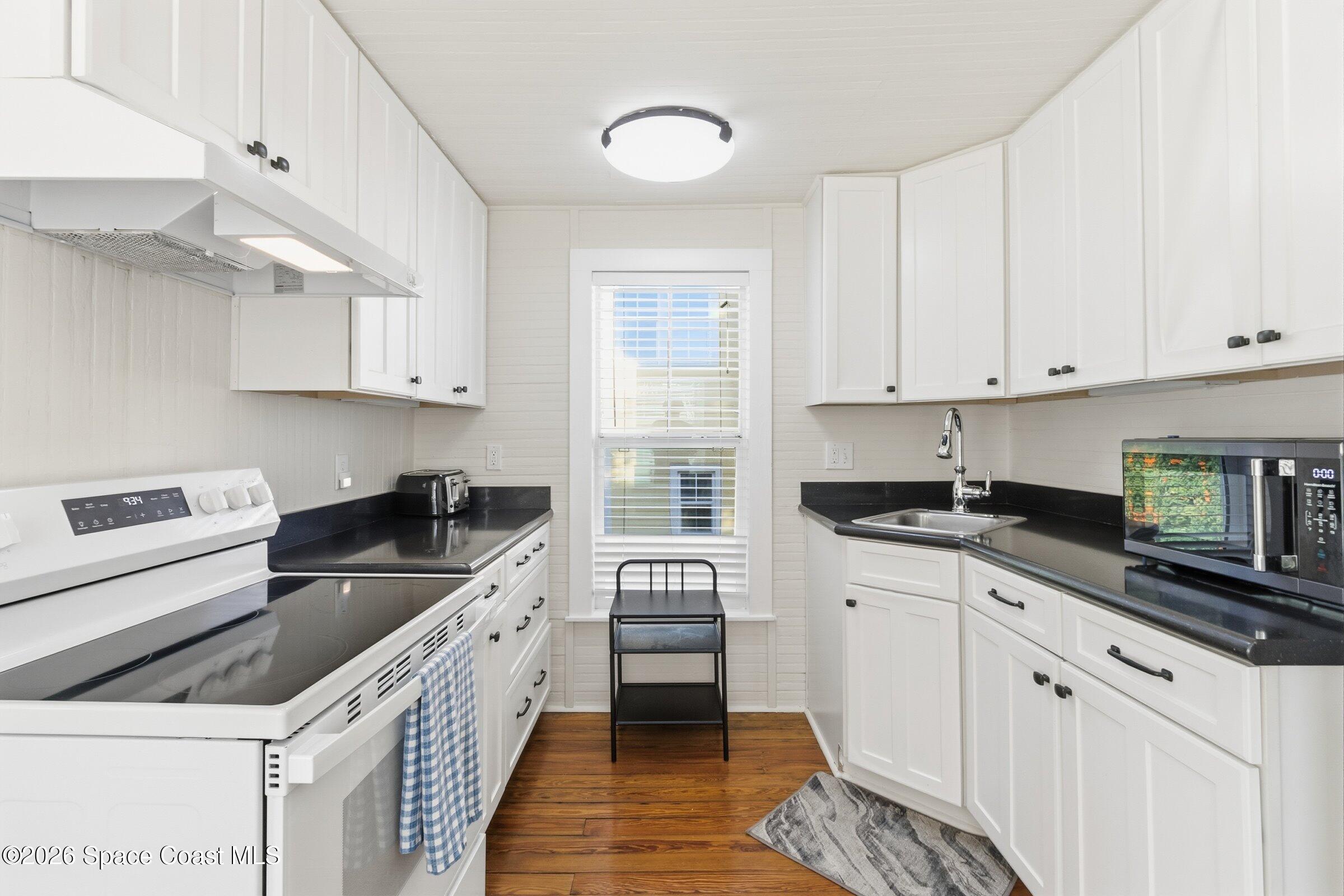 11 Mitchell Street Cocoa, FL 32922 - Photo 132 of 159 Kitchen