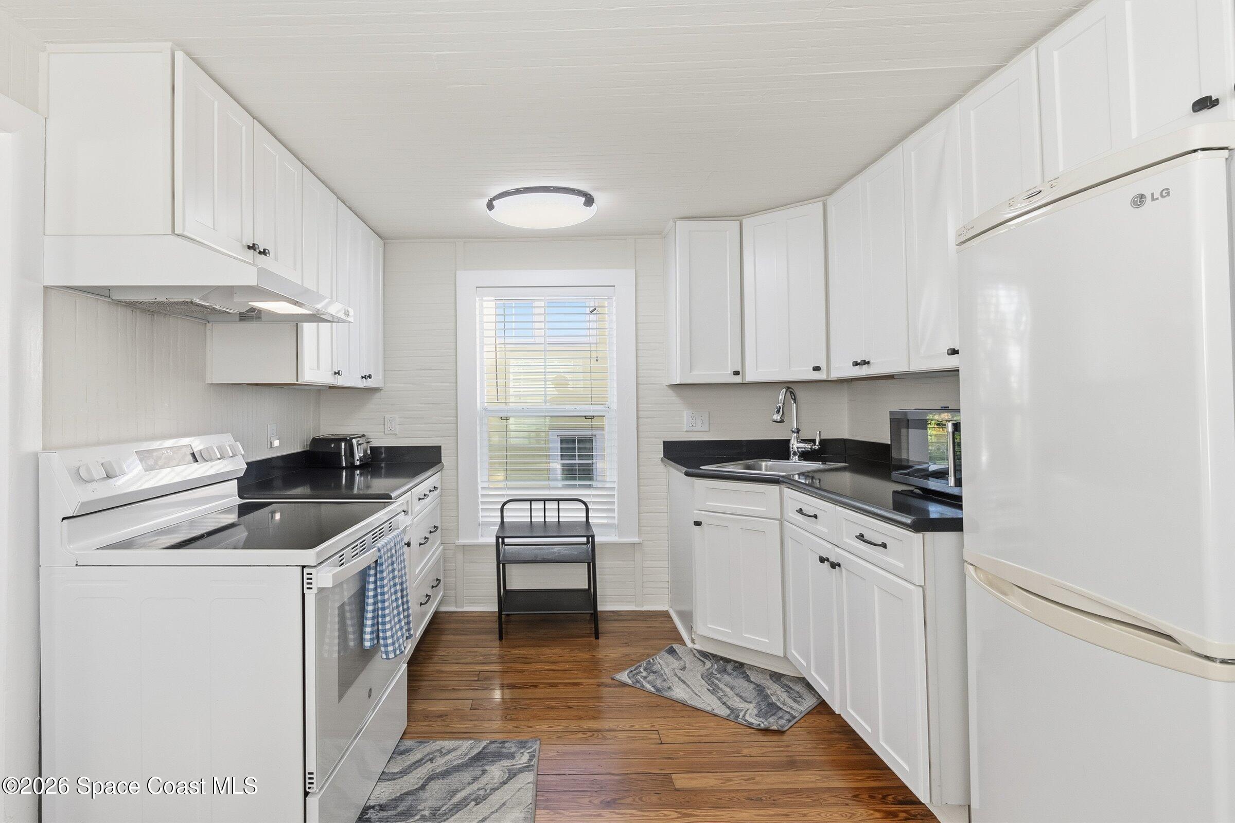 11 Mitchell Street Cocoa, FL 32922 - Photo 133 of 159 Kitchen