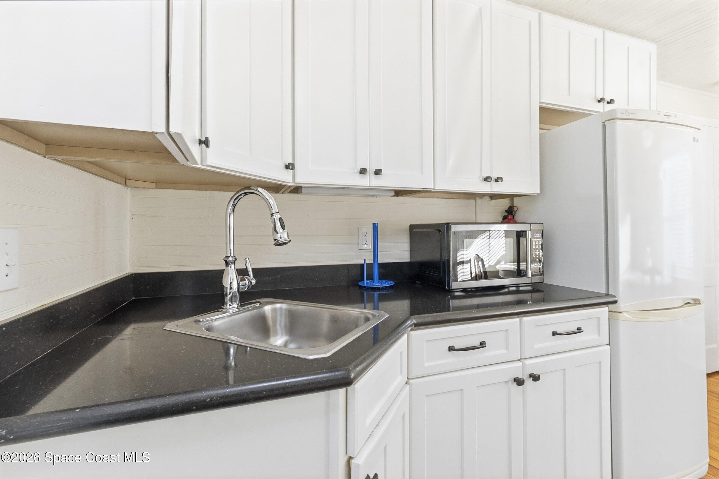 11 Mitchell Street Cocoa, FL 32922 - Photo 134 of 159 Apt Kitchen