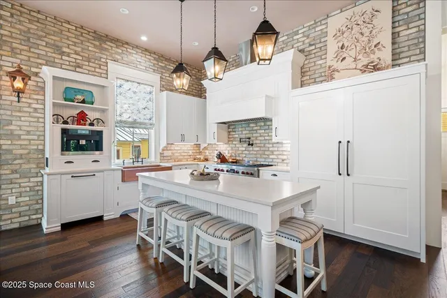 $2,590,000 | 11 Mitchell Street, Cocoa, FL 32922