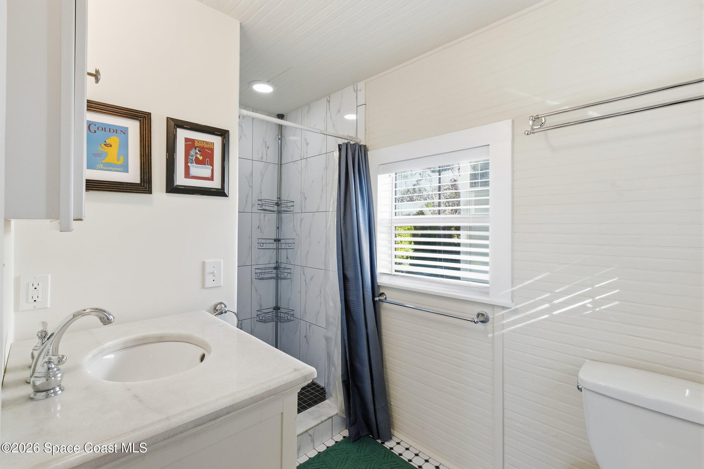 11 Mitchell Street Cocoa, FL 32922 - Photo 144 of 159 Bathroom