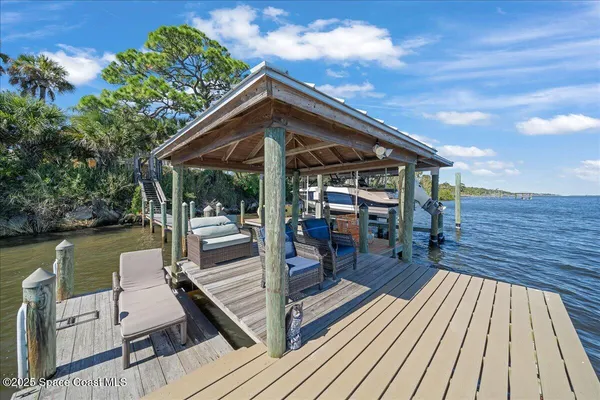 $2,525,000 | 11 Mitchell Street, Cocoa, FL 32922