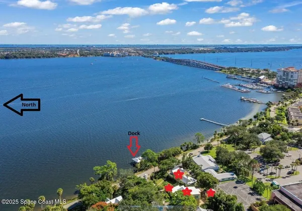 $2,525,000 | 11 Mitchell Street, Cocoa, FL 32922