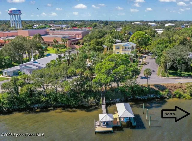 $2,590,000 | 11 Mitchell Street, Cocoa, FL 32922