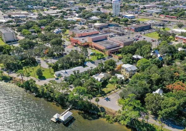 $2,525,000 | 11 Mitchell Street, Cocoa, FL 32922